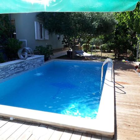 Relax Apartamento PUY Exterior foto