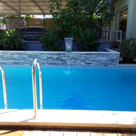 Relax Apartamento PUY Exterior foto