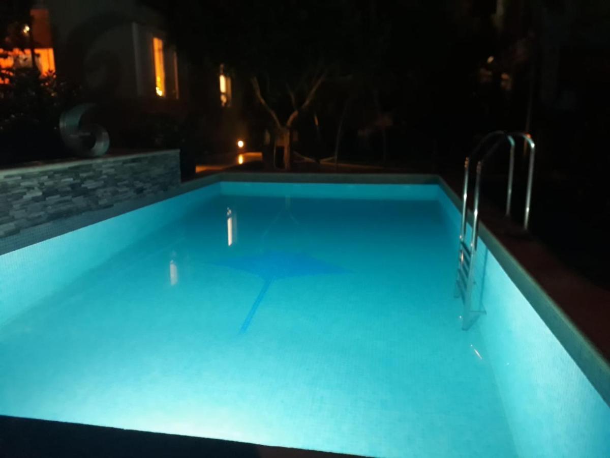 Relax Apartamento PUY Exterior foto