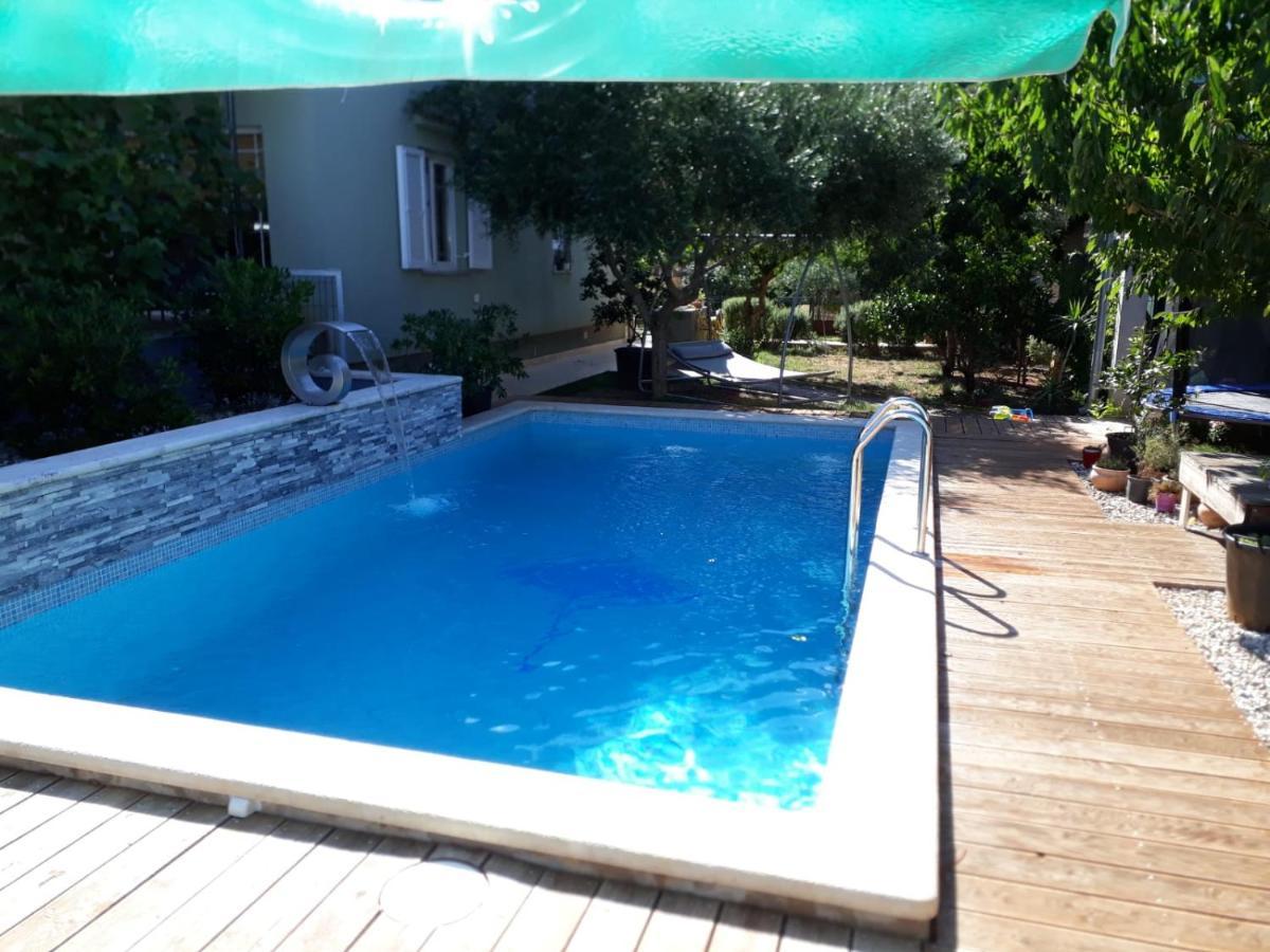 Relax Apartamento PUY Exterior foto