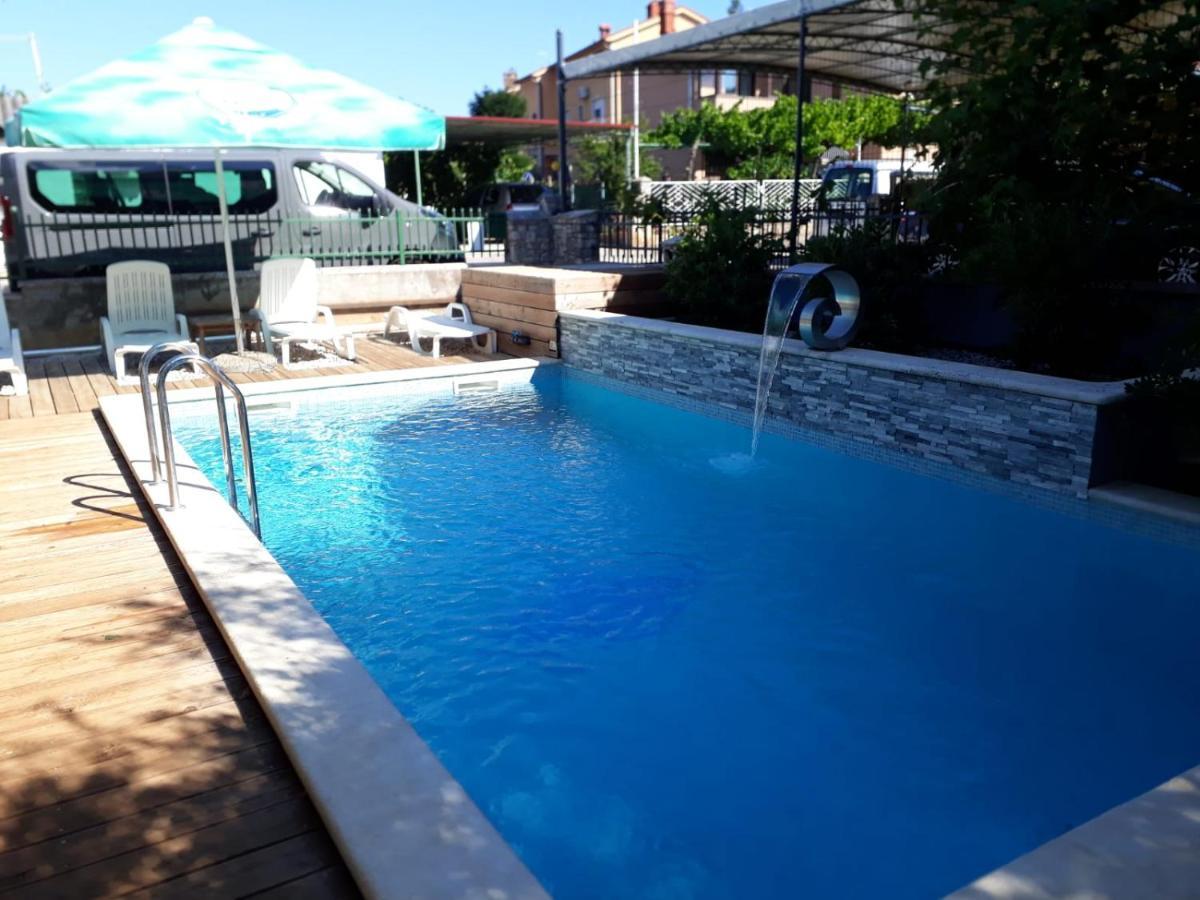 Relax Apartamento PUY Exterior foto