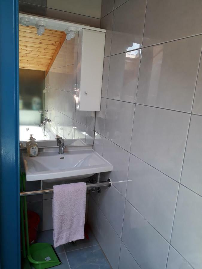 Relax Apartamento PUY Exterior foto