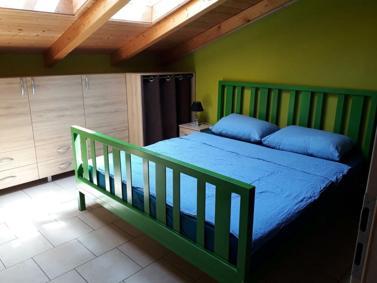 Relax Apartamento PUY Exterior foto