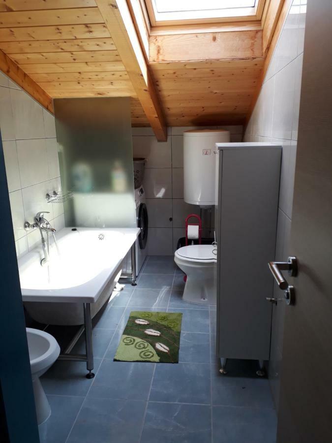 Relax Apartamento PUY Exterior foto