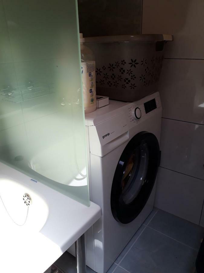 Relax Apartamento PUY Exterior foto