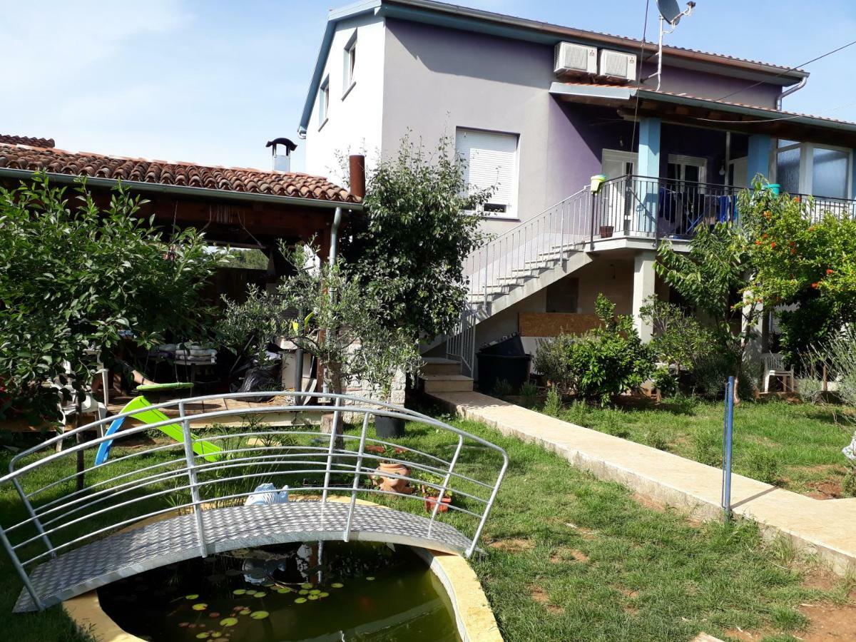 Relax Apartamento PUY Exterior foto
