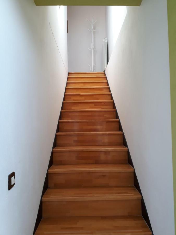 Relax Apartamento PUY Exterior foto