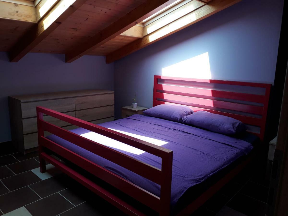 Relax Apartamento PUY Exterior foto