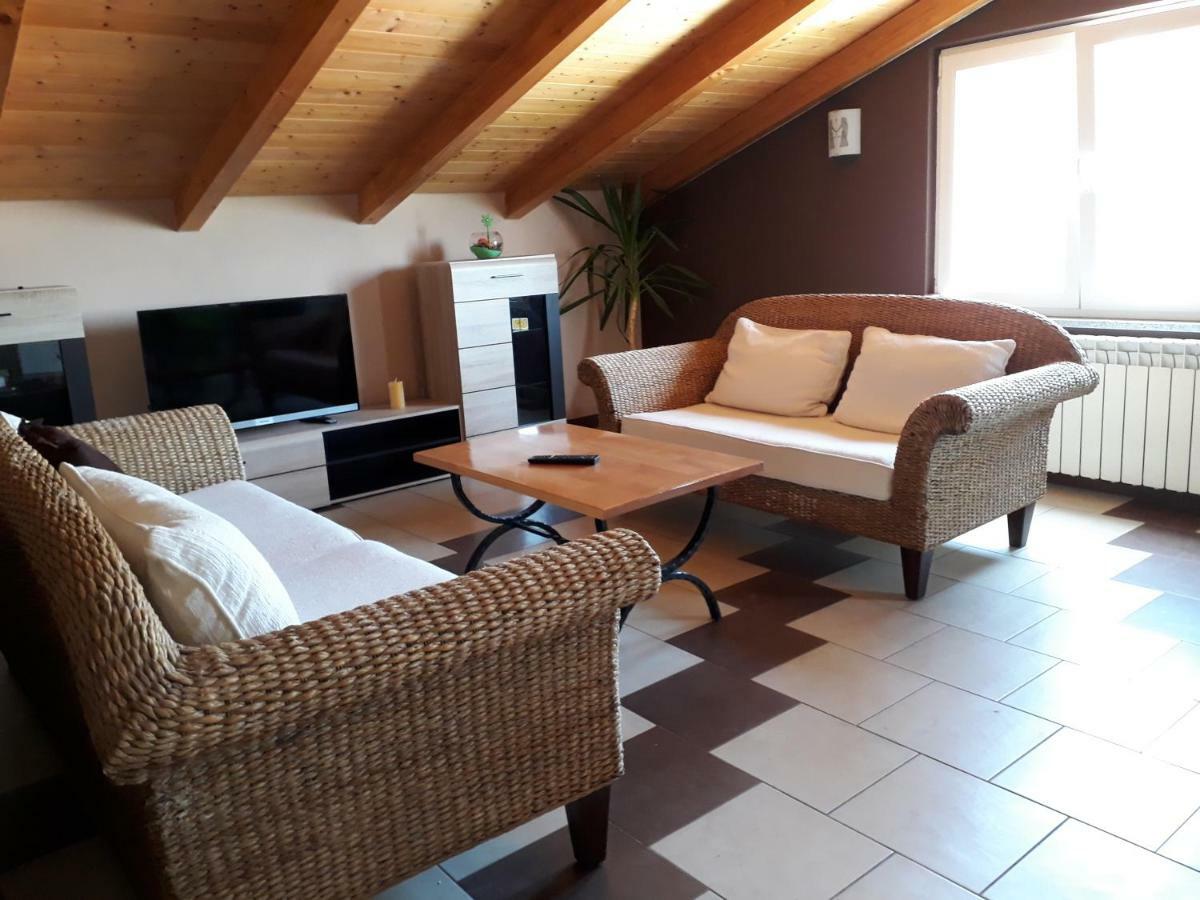 Relax Apartamento PUY Exterior foto