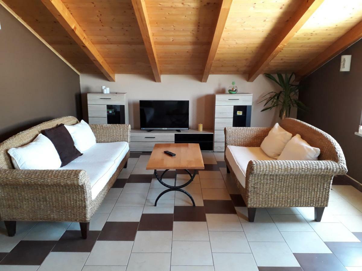 Relax Apartamento PUY Exterior foto