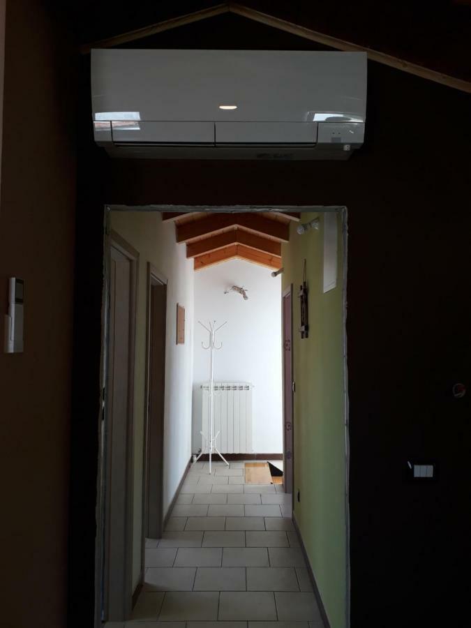 Relax Apartamento PUY Exterior foto