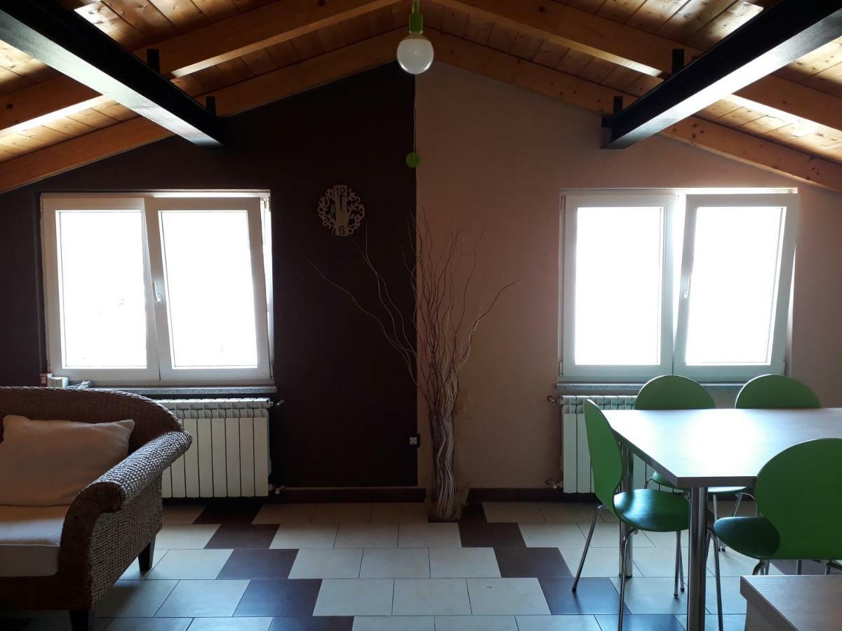 Relax Apartamento PUY Exterior foto