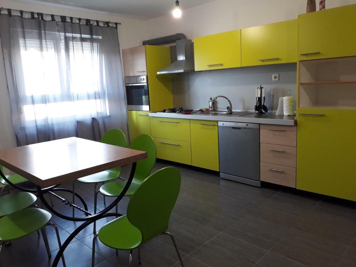 Relax Apartamento PUY Exterior foto