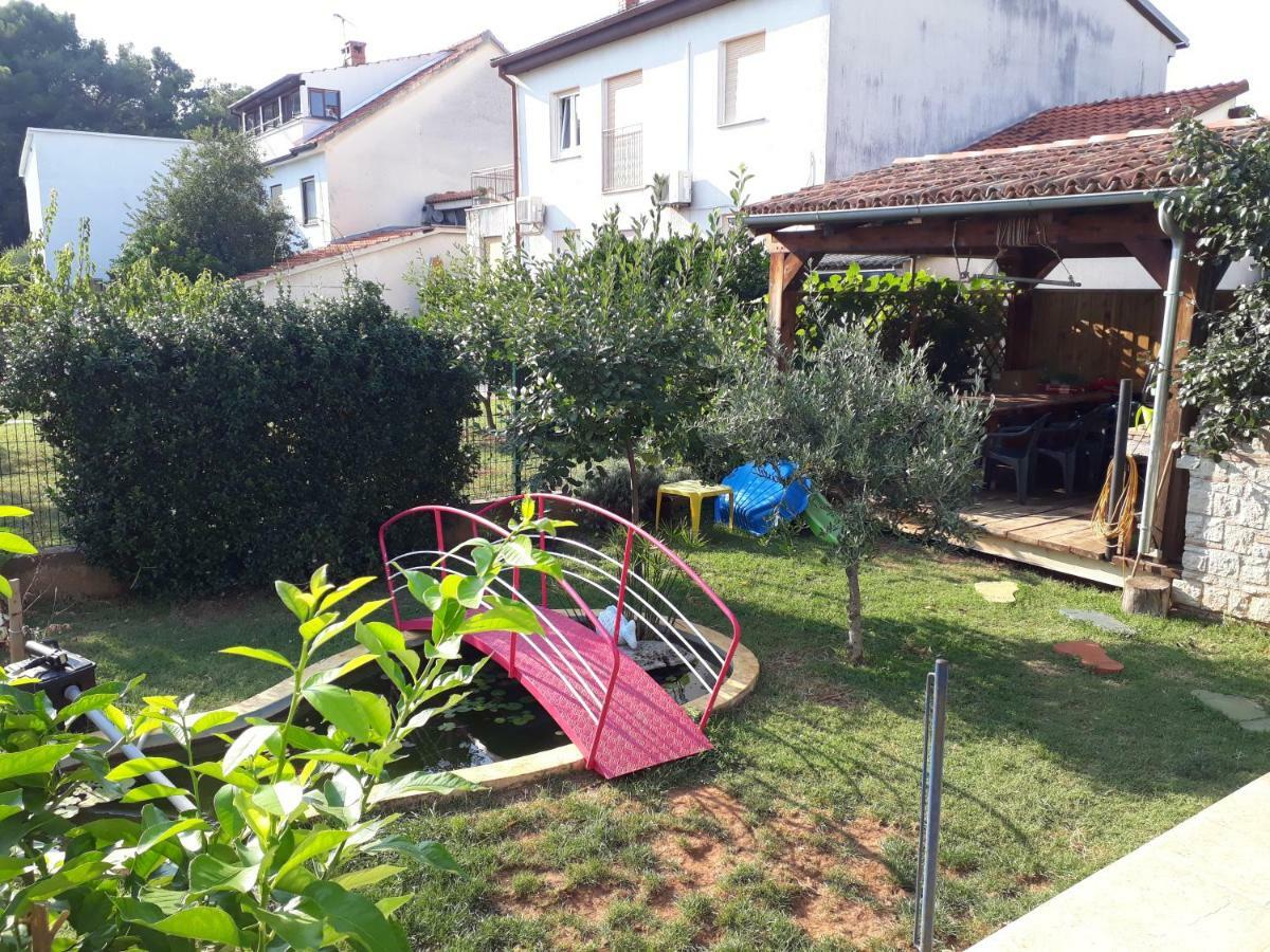 Relax Apartamento PUY Exterior foto