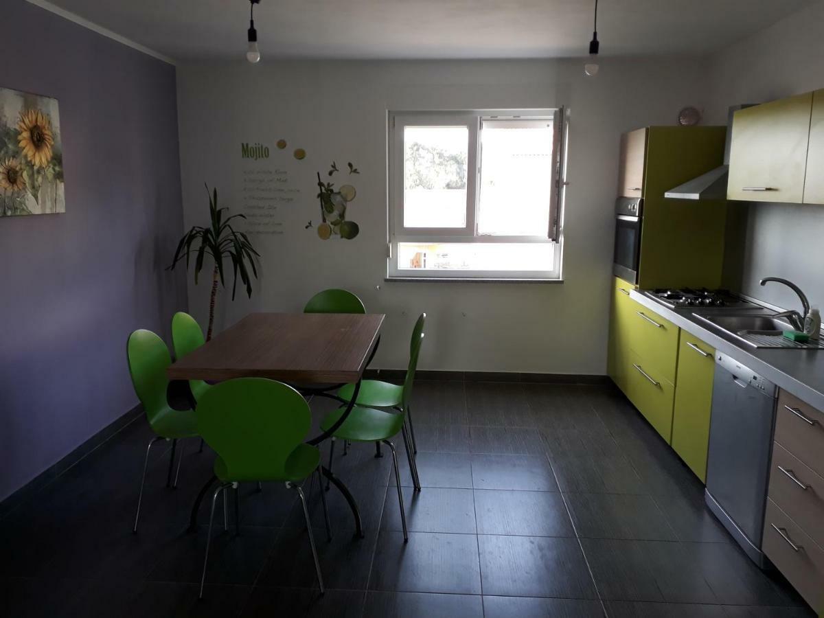 Relax Apartamento PUY Exterior foto