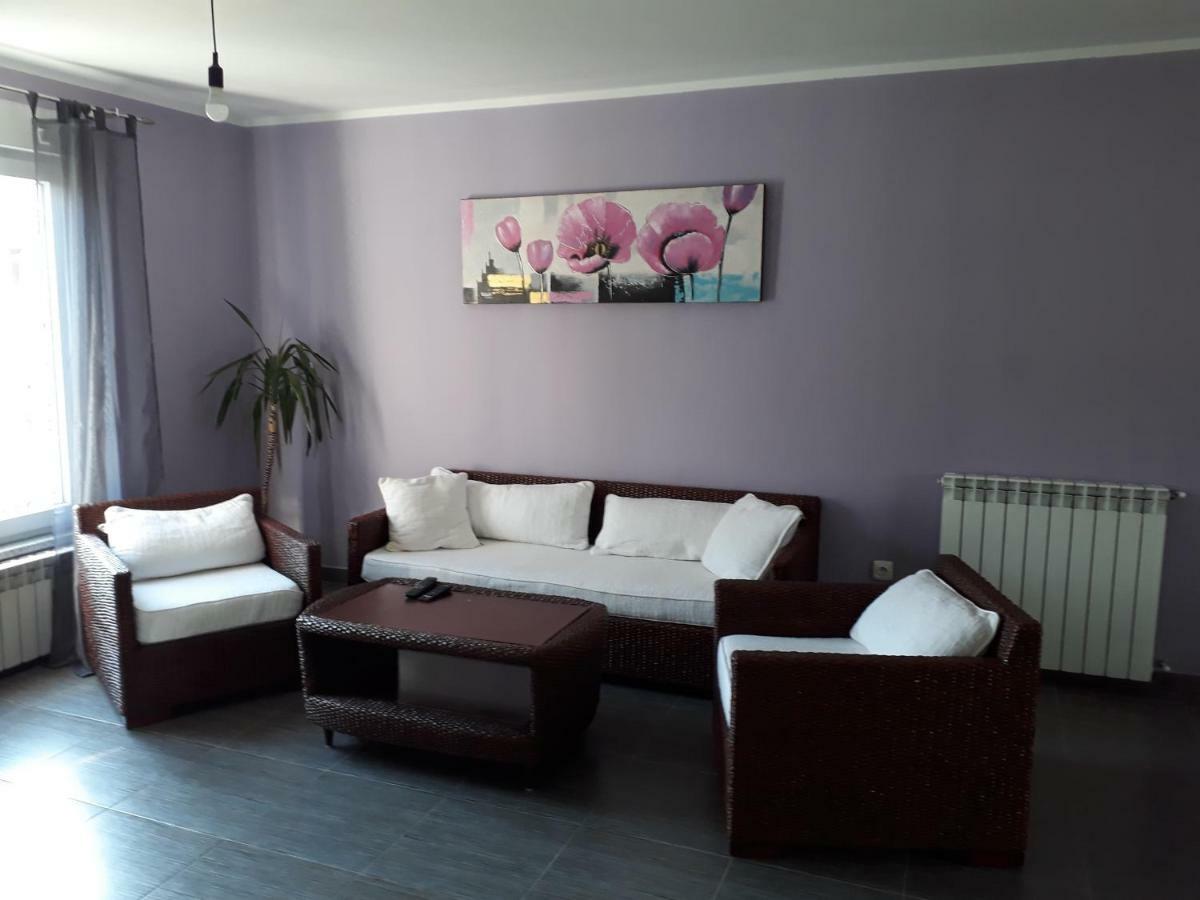 Relax Apartamento PUY Exterior foto