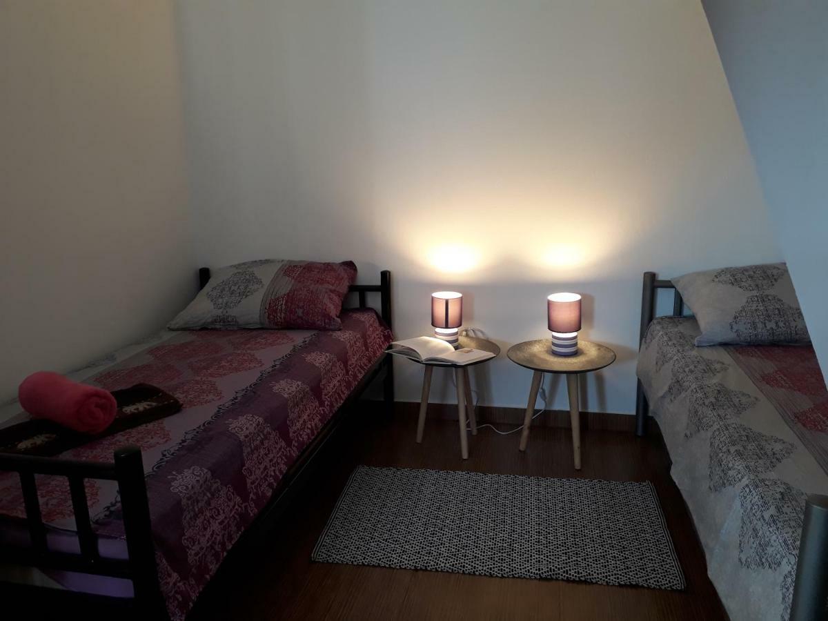 Relax Apartamento PUY Exterior foto